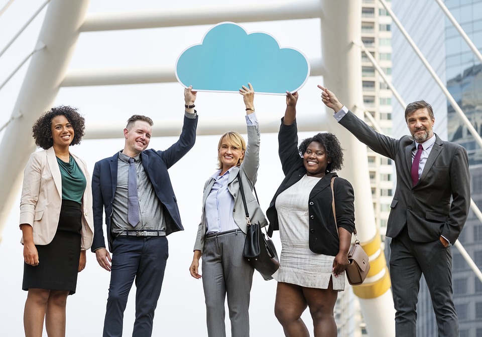 Why Companies Love Managed Cloud As a Service (MCaaS)